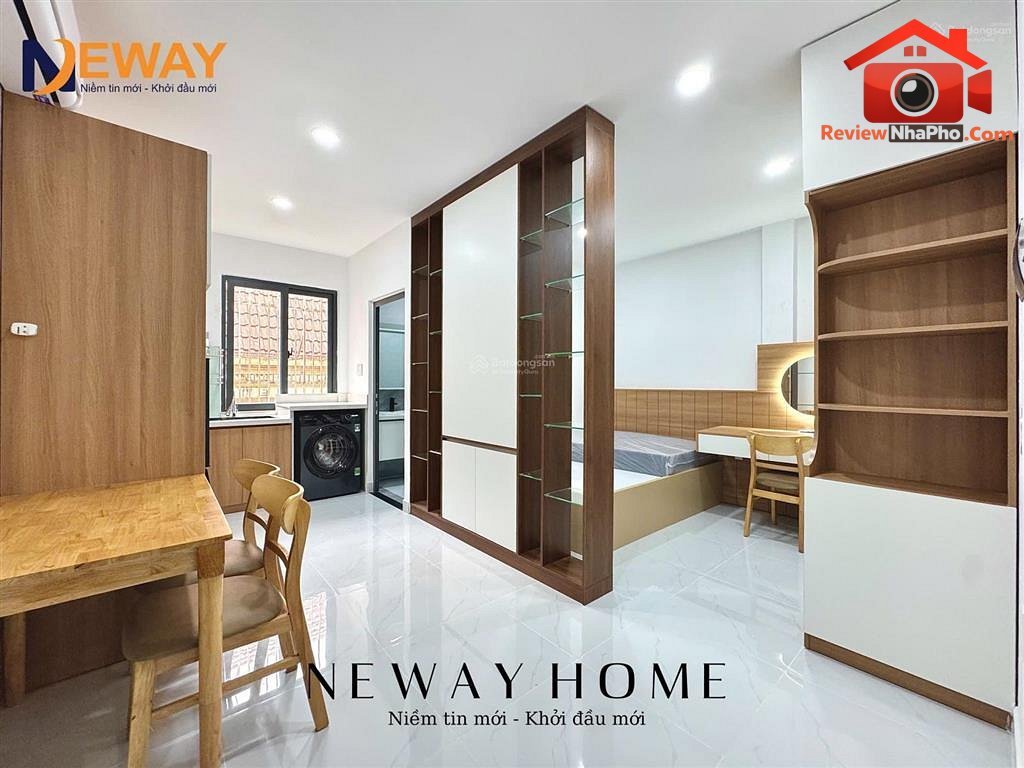 Trần Thiện Chánh – Phường cũ Hòa Hưng Quận 10 – Thành phố Hồ Chí Minh REVIEW NHÀ PHỐ 45 m2 8 triệu