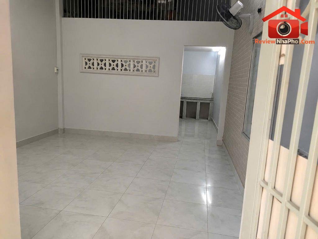 Bán nhà đất Đường Liên Khu 4-5 – Phường cũ Bình Hưng Hòa B Quận Bình Tân – Thành phố Hồ Chí Minh 3.45 tỷ 40m2