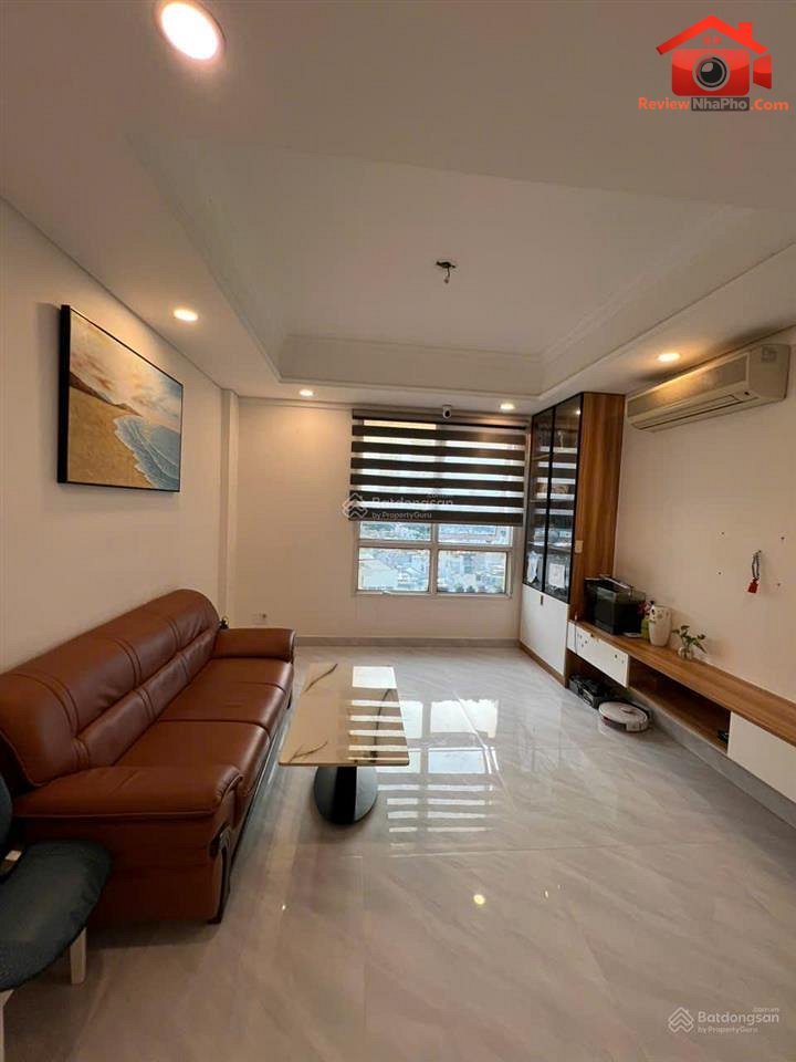 Bán nhà đất Đường The Manor – Phường cũ – Quận Không xác định – Thành phố Hồ Chí Minh 6 tỷ – Diện tích 55 m2