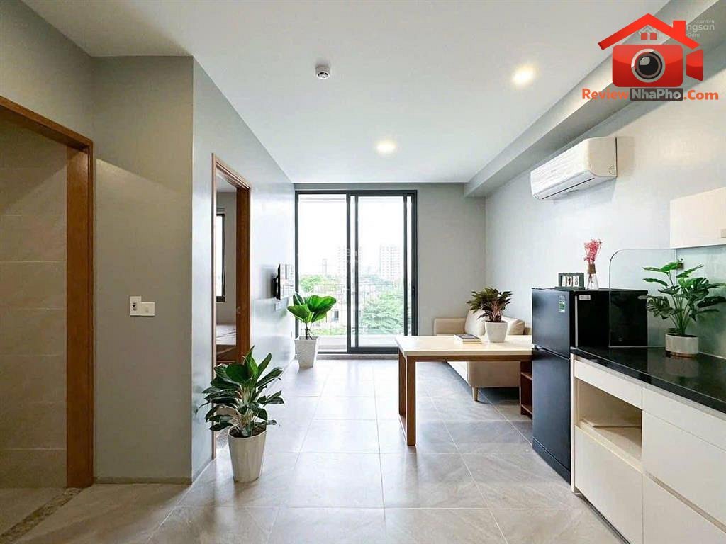 Cho thuê nhà đất đường Hoàng Văn Thụ – Phường cũ Không xác định Quận Tân Bình – Thành phố Hồ Chí Minh 50 m2 6.7 triệu