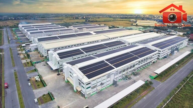 Nhu cầu đầu tư khu công nghiệp tại Điện Biên 2026 và xu hướng 2027