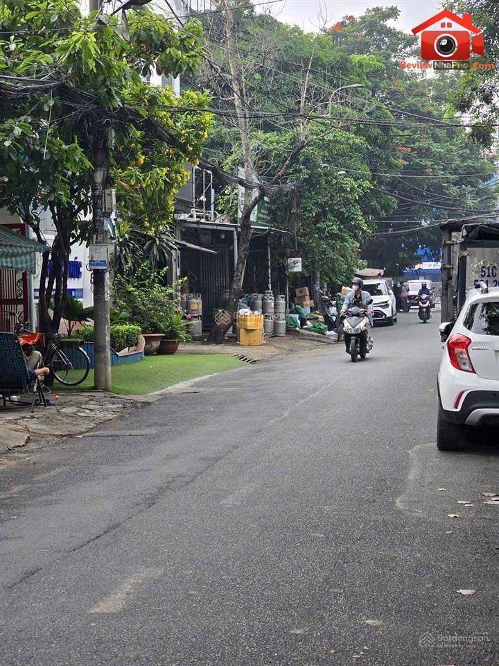 bán nhà đất Đường Lê Đức Thọ – Phường cũ 6 Quận Gò Vấp – Thành phố Hồ Chí Minh REVIEW NHÀ PHỐ 96 m2 12.5 tỷ
