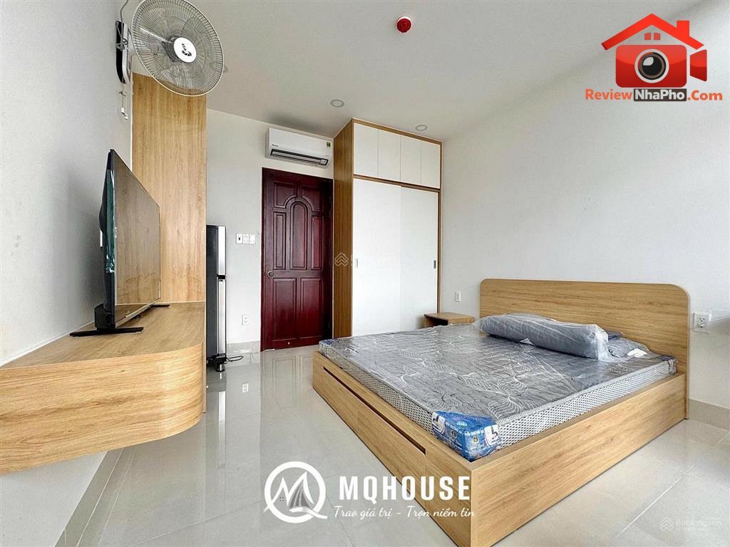 Cho thuê nhà đất Đường Bạch Đằng – Phường cũ Không xác định Quận Tân Bình – Thành phố Hồ Chí Minh REVIEW NHÀ PHỐ 45 m2 6 triệu