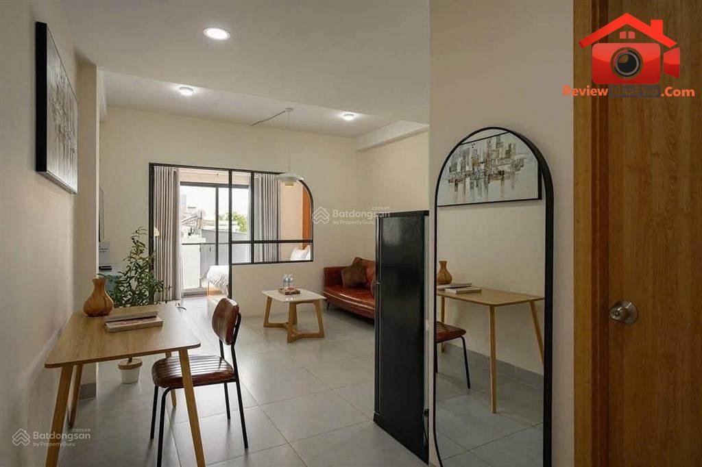 Căn hộ dịch vụ tiện nghi đường Võ Văn Kiệt – Phường cũ Không xác định Quận Không xác định – Thành phố Hồ Chí Minh 32 m2 5.9 triệu