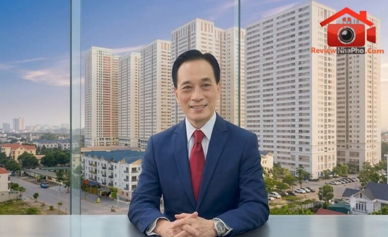 Phân Tích Thị Trường BĐS 2026-2027: Những Thay Đổi Cơ Bản và Xu Hướng Đầu Tư Mới
