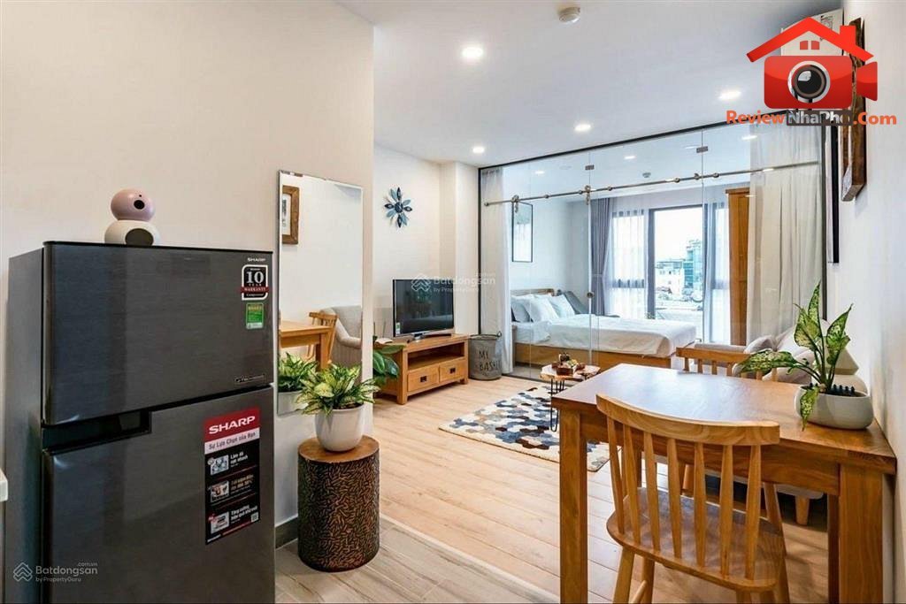 Cho thuê nhà đất Đường Huỳnh Văn Bánh – Phường cũ Phú Nhuận Quận Phú Nhuận – Thành phố Hồ Chí Minh REVIEW NHÀ PHỐ 50 m2 – 10 triệu