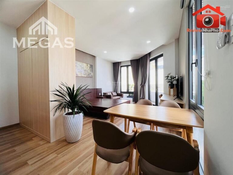 Căn hộ 1 phòng ngủ đường Nguyễn Văn Luông – Quận 6 – Thành phố Hồ Chí Minh REVIEW NHÀ PHỐ 35m2 6.2 triệu