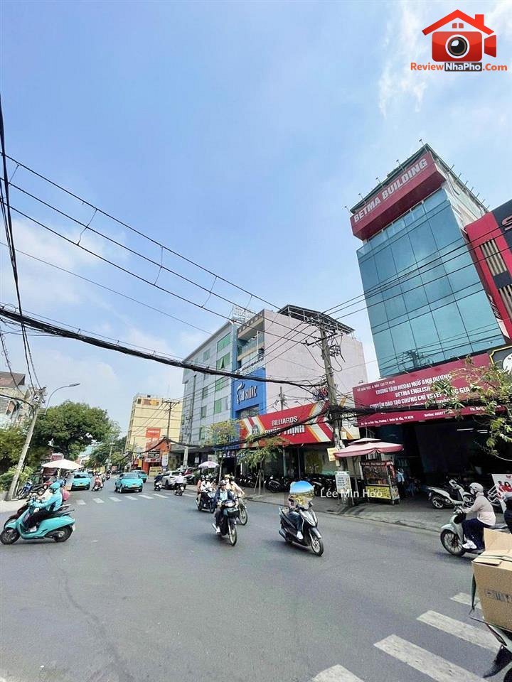 Bán nhà đất Đường Lê Đức Thọ – Phường cũ – Quận Gò Vấp – Thành phố Hồ Chí Minh 39 tỷ – 150 m2