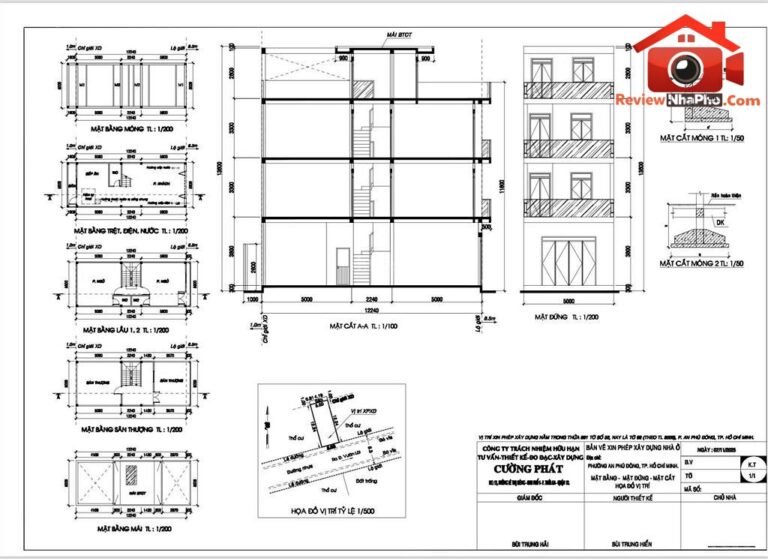 Bán nhà đất Đường Vườn Lài – Phường cũ Không xác định Quận 12 – Thành phố Hồ Chí Minh REVIEW NHÀ PHỐ 66 m2 7.2 tỷ