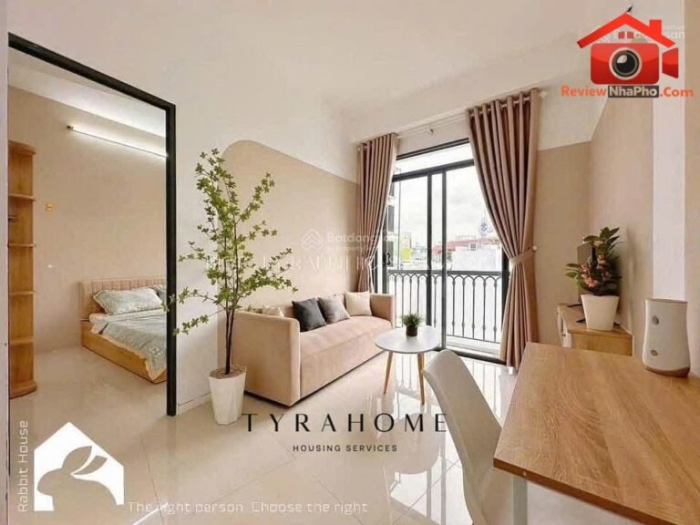 Cho thuê nhà đất Đường Phan Xích Long – Phường cũ Không xác định Quận Phú Nhuận – Thành phố Hồ Chí Minh REVIEW NHÀ PHỐ 70 m2 – 7 triệu