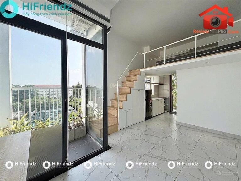 Cho thuê nhà đất Đường Dương Quảng Hàm – Phường cũ An Nhơn Quận Gò Vấp – Thành phố Hồ Chí Minh REVIEW NHÀ PHỐ 40 m2 4.9 triệu