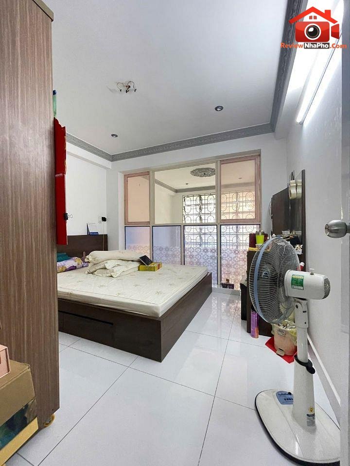Bán nhà đất Đường Trường Chinh – Phường cũ Không xác định Quận Tân Bình – Thành phố Hồ Chí Minh 42 m2 – 7.8 tỷ