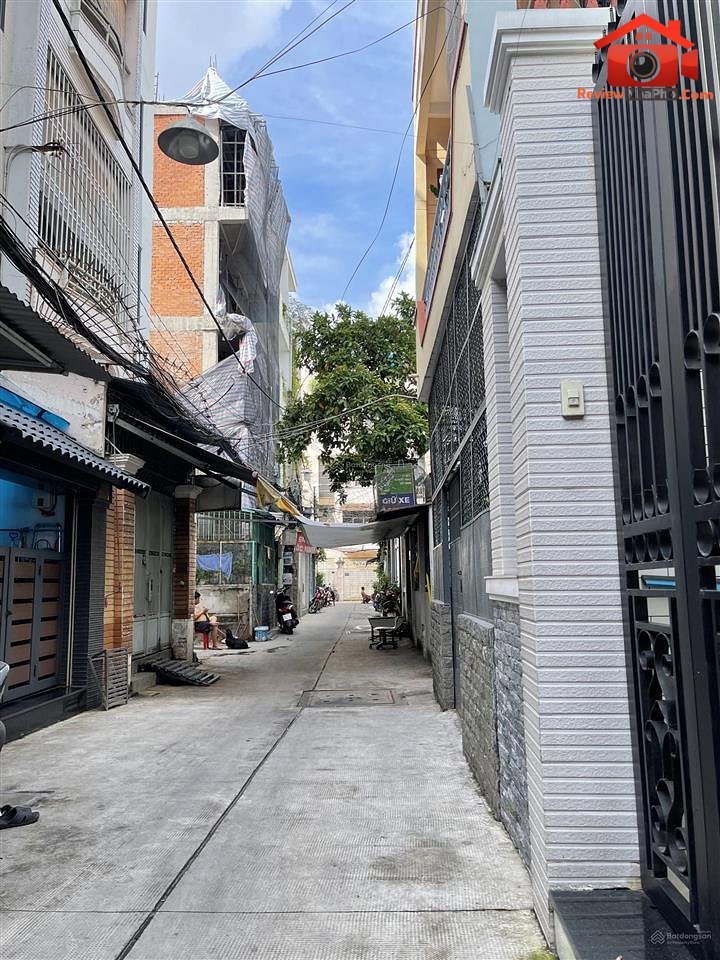 Bán nhà đất Đường Điện Biên Phủ – Phường cũ Không xác định Quận 10 – Thành phố Hồ Chí Minh REVIEW NHÀ PHỐ 75m² giá 9.4 tỷ