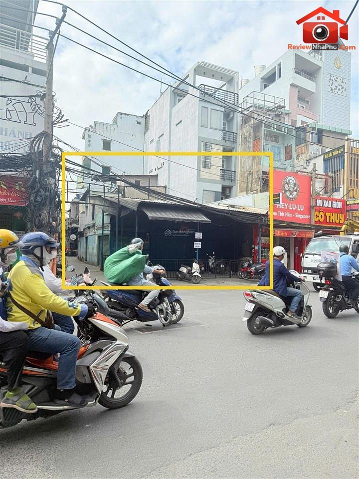 Bán nhà đất Đường không xác định – Phường cũ không xác định Quận không xác định – Thành phố Hồ Chí Minh REVIEW NHÀ PHỐ 85m2 39.8 tỷ