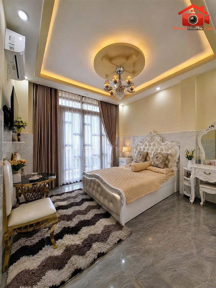 Bán nhà đất Đường Lê Minh Xuân – Phường cũ 8 Quận Tân Bình – Thành phố Hồ Chí Minh REVIEW NHÀ PHỐ 506 m2 – 45 tỷ