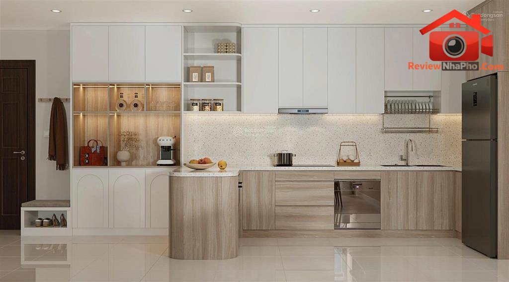 Căn hộ chung cư The Flemington Đường Lê Đại Hành – Phường cũ Phú Thọ Quận 11 – Thành phố Hồ Chí Minh REVIEW NHÀ PHỐ 86m² 7.9 tỷ
