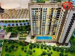 Căn hộ chung cư Saigon Asiana đường Nguyễn Văn Luông – Phường cũ Phú Lâm Quận 6 – Thành phố Hồ Chí Minh REVIEW NHÀ PHỐ 67m2 3.9 tỷ
