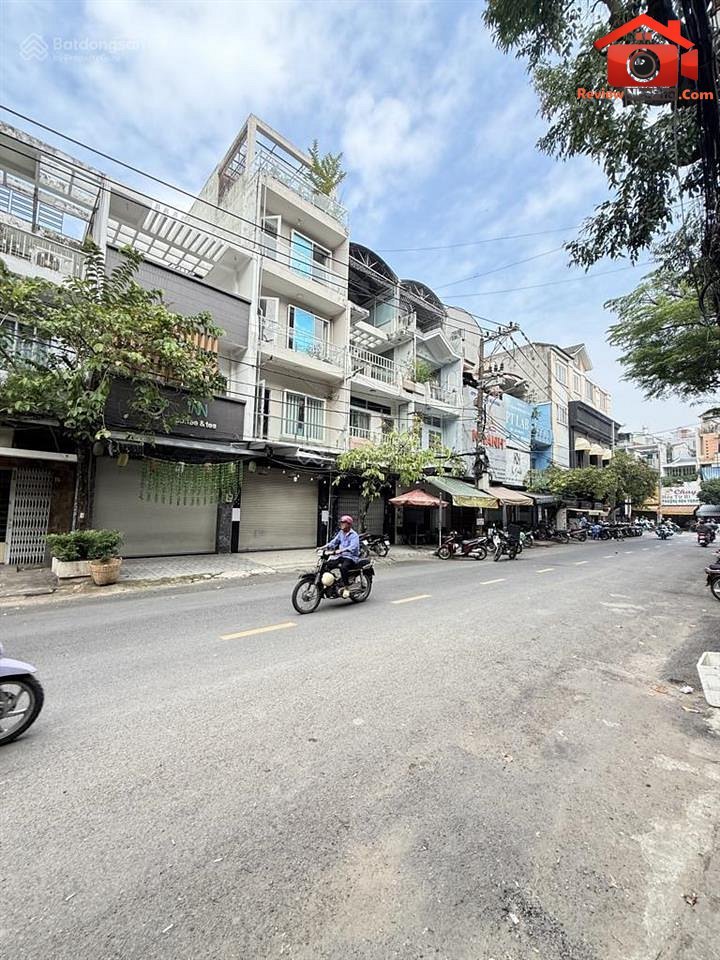 Nhà mặt tiền số 9 – Phường cũ – Quận 11 – Thành phố Hồ Chí Minh REVIEW NHÀ PHỐ – Diện tích 58 m2 – Giá 17 tỷ