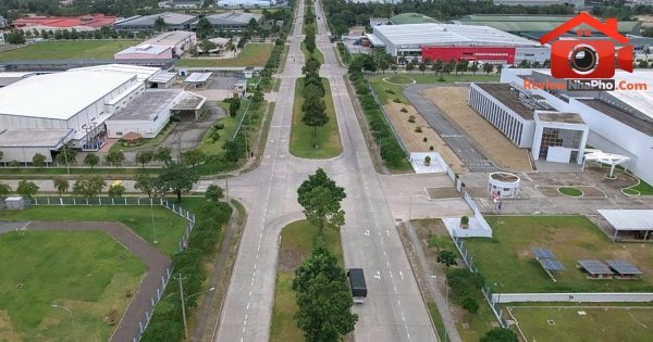 Phân Tích Khu Công Nghiệp Long Thành: Cơ Hội Đầu Tư 2026-2027