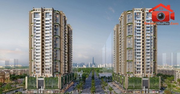 Xu hướng bất động sản 2026 tại TP Hồ Chí Minh và Đà Nẵng