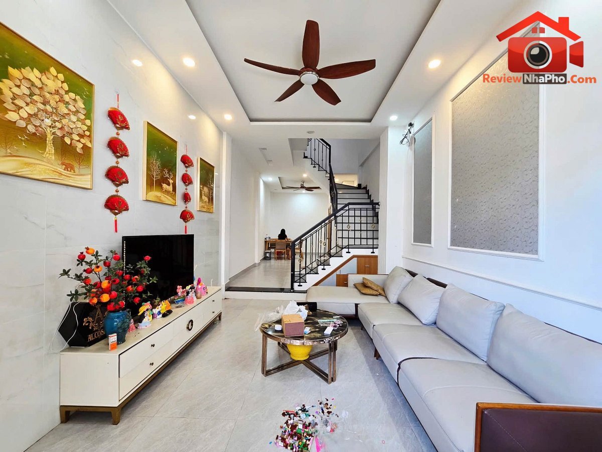 Bán nhà đất Đường Hoà An 7 – Phường cũ Hòa An Quận Không xác định – Phường mới Hòa An – Thành phố Đà Nẵng 50m2 3950000000