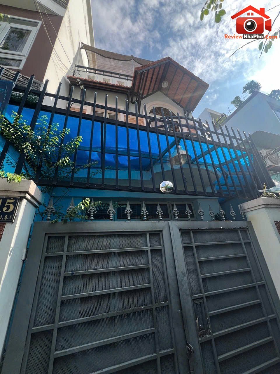 Bán nhà đất Đường Phạm Thế Hiển – Phường cũ 1 Quận 8 – Phường mới 1 – Thành phố Hồ Chí Minh 52m2 – giá 5900000000