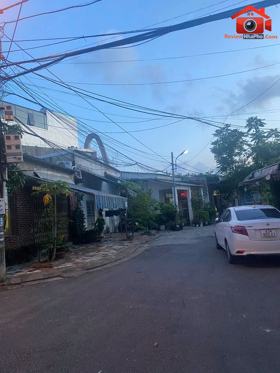 Bán nhà đất Đường Bàu Trảng – Phường cũ Thanh Khê Tây Quận Thanh Khê – Phường mới Thanh Khê Tây – Thành phố Đà Nẵng 116m2 7.2 tỷ