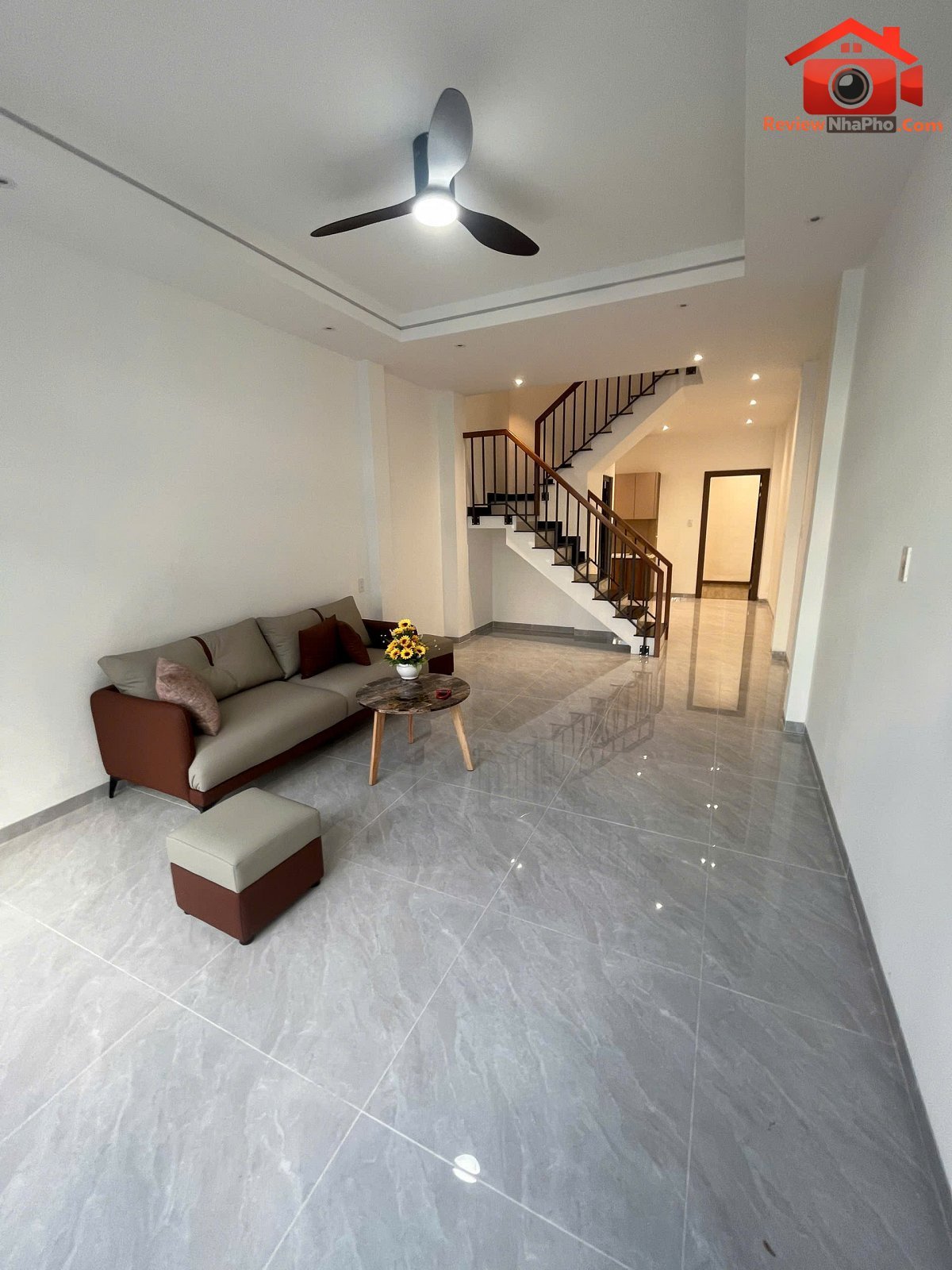 Chính chủ bán nhà hẻm 137 đường phan anh – Phường cũ Bình Trị Đông Quận Bình Tân – Phường mới Bình Trị Đông – Thành phố Hồ Chí Minh 60m2 6.2 tỷ