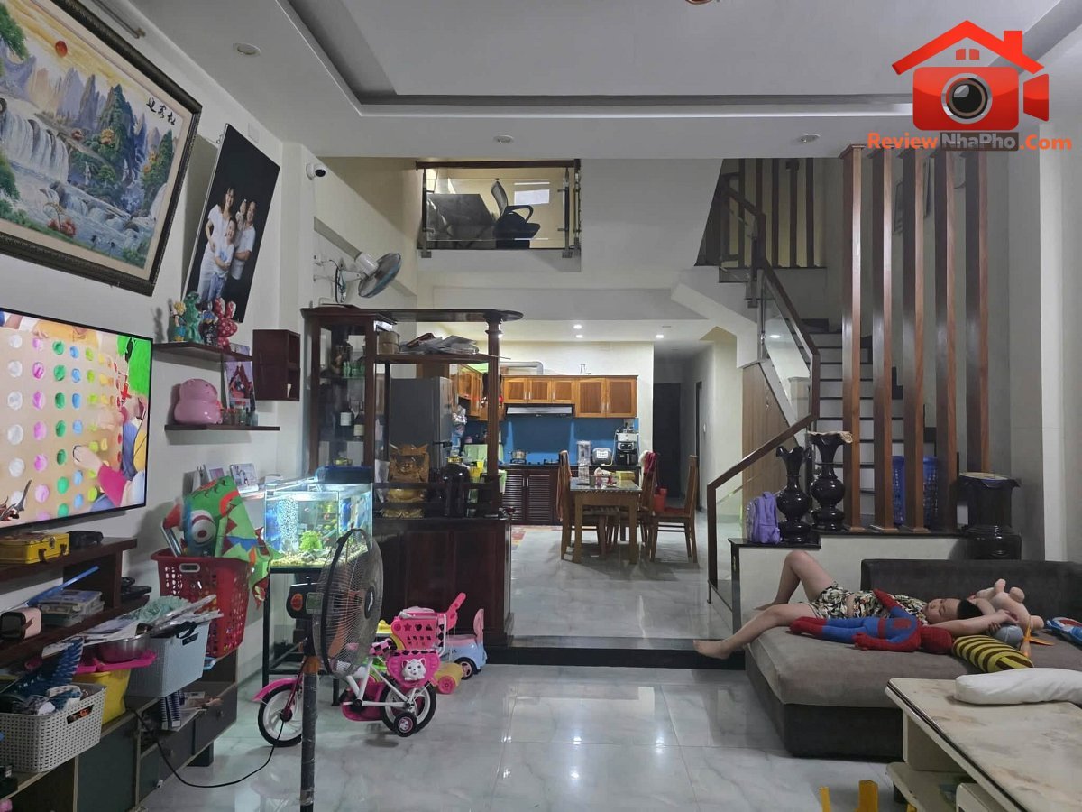 Bán nhà đất Đường Nguyễn Thị Thập – Phường cũ Hòa Minh Quận Thanh Khê – Phường mới Hòa Minh – Thành phố Đà Nẵng 100m2 7.6 tỷ