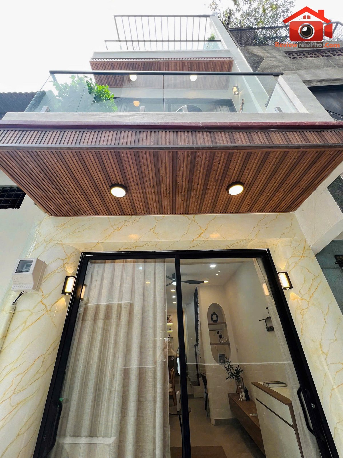 Bán nhà đất Đường Phan Văn Trị – Phường cũ 7 Quận 5 – Phường mới 7 – Thành phố Hồ Chí Minh diện tích 110m2 giá 6350000000