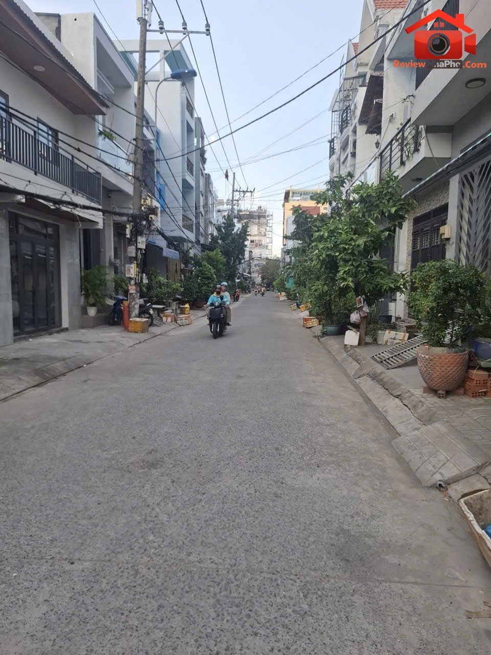 Bán nhà đất Đường Phú Định – Phường cũ Phú Định Quận 8 – Phường mới Phú Định – Thành phố Hồ Chí Minh 60m2 5.25 tỷ