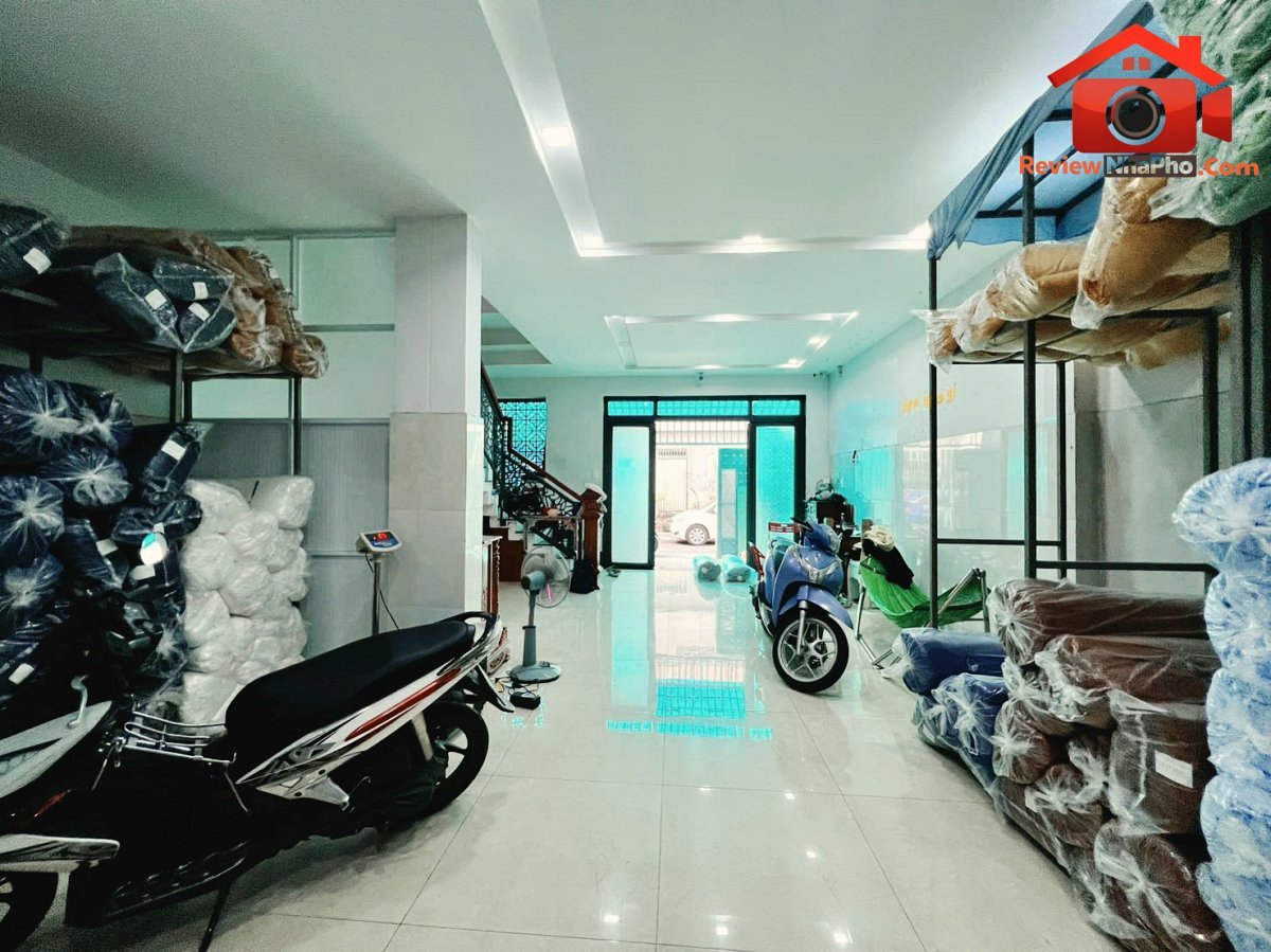 Nhà đẹp 4 tầng 6x 20M – HXT phân lô cạnh Tân Sơn Nhì – Phường cũ Tân Hương Quận Tân Phú – Phường mới Tân Sơn Nhì – Thành phố Hồ Chí Minh 14 tỷ