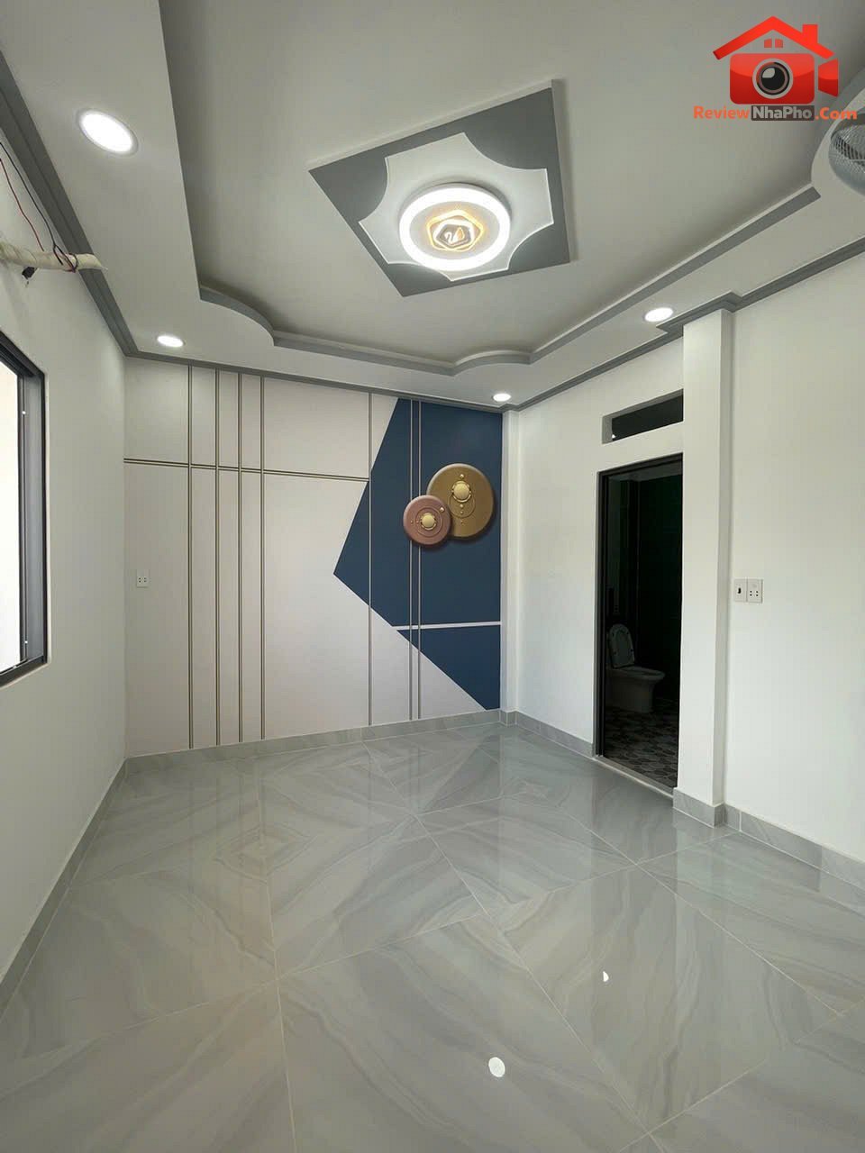 Bán nhà đất Đường An Dương Vương – Phường cũ Phú Lâm Quận 6 – Phường mới Phú Lâm – Thành phố Hồ Chí Minh 46.9m2 4.86 tỷ