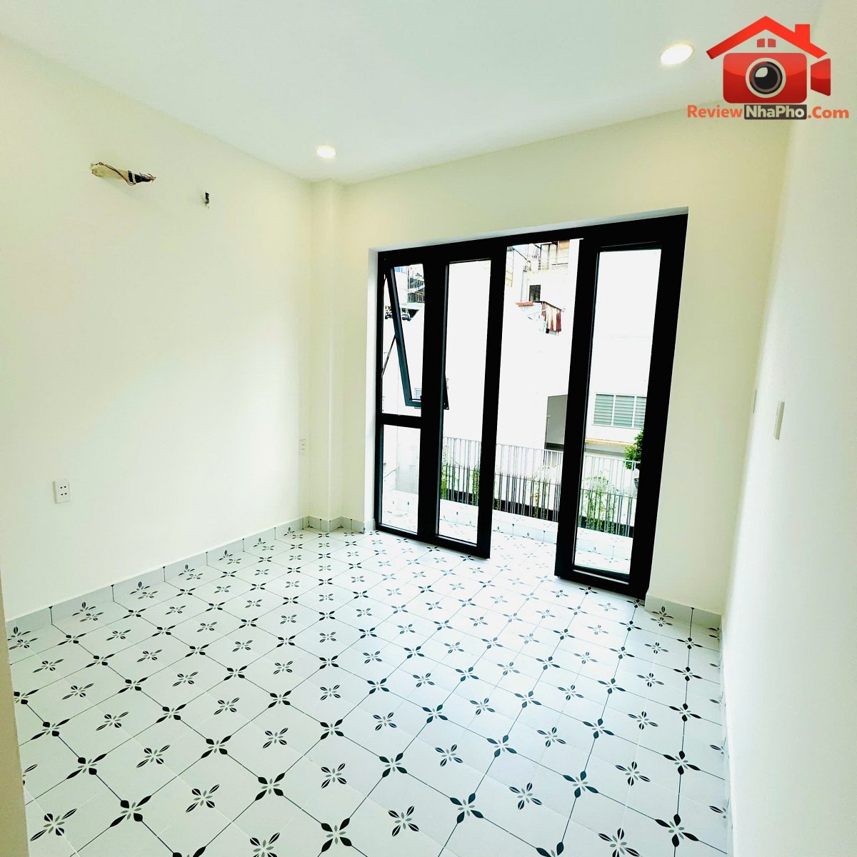Nhà mới 3 tầng full nội thất 30M2 4PN 3WC CHỈ 6.5 TỶ – Bán nhà đất Đường không xác định – Phường cũ không xác định Quận Tân Bình – Phường mới không xác định – Thành phố Hồ Chí Minh