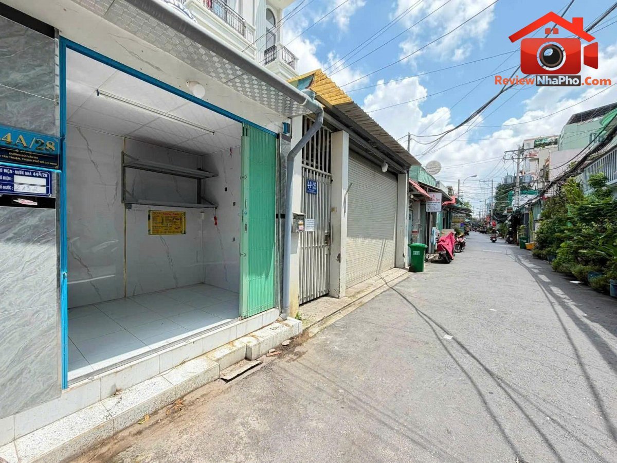 Nhà dòng tiền 360 triệu, cạnh vincom, hẻm xe hơi, chưa tới 10 tỷ – Đường Bùi Văn Ba – Phường cũ Tân Thuận Đông Quận 7 – Phường mới Tân Thuận Đông – Thành phố Hồ Chí Minh 85m2 9.96 tỷ