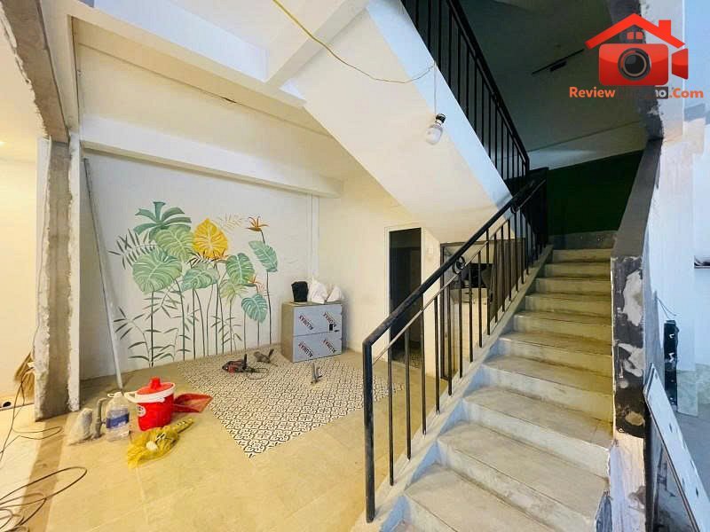 Bán nhà đất Đường Huỳnh Văn Bánh – Phường cũ 11 Quận Phú Nhuận – Phường mới 11 – Thành phố Hồ Chí Minh 120m2 46 tỷ