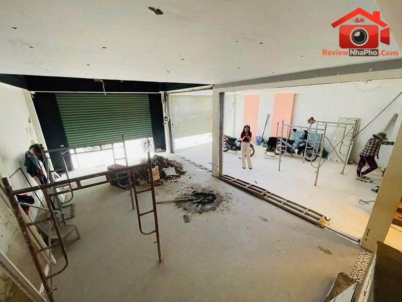 Bán nhà đất Đường Huỳnh Văn Bánh – Phường cũ 11 Quận Phú Nhuận – Phường mới 11 – Thành phố Hồ Chí Minh 120m2 46 tỷ