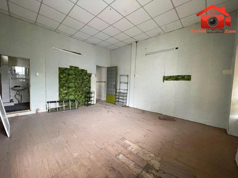 Bán nhà đất Đường Huỳnh Văn Bánh – Phường cũ 11 Quận Phú Nhuận – Phường mới 11 – Thành phố Hồ Chí Minh 120m2 46 tỷ