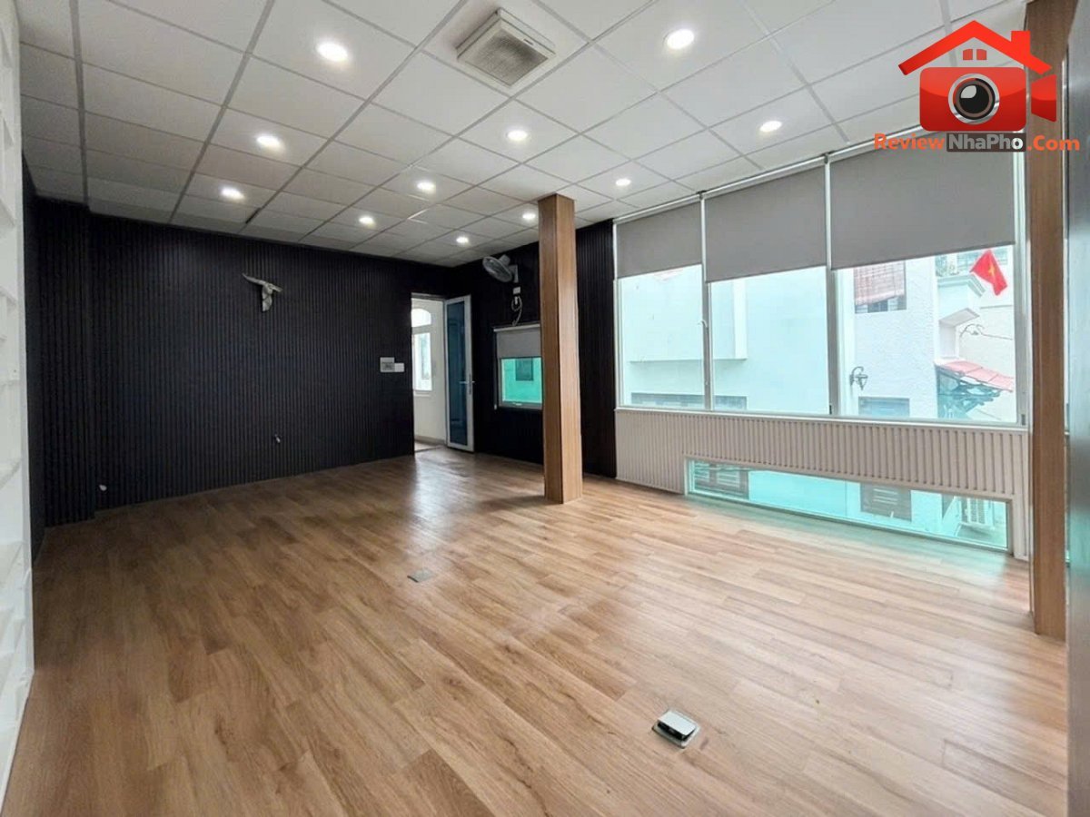 Hạ 600 triệu nhà góc 5 tầng hẻm xe tải hoàng văn thụ – Phường cũ 4 – Quận Tân Bình – Phường mới 4 – Thành phố Hồ Chí Minh 60m2 – 11.9 tỷ