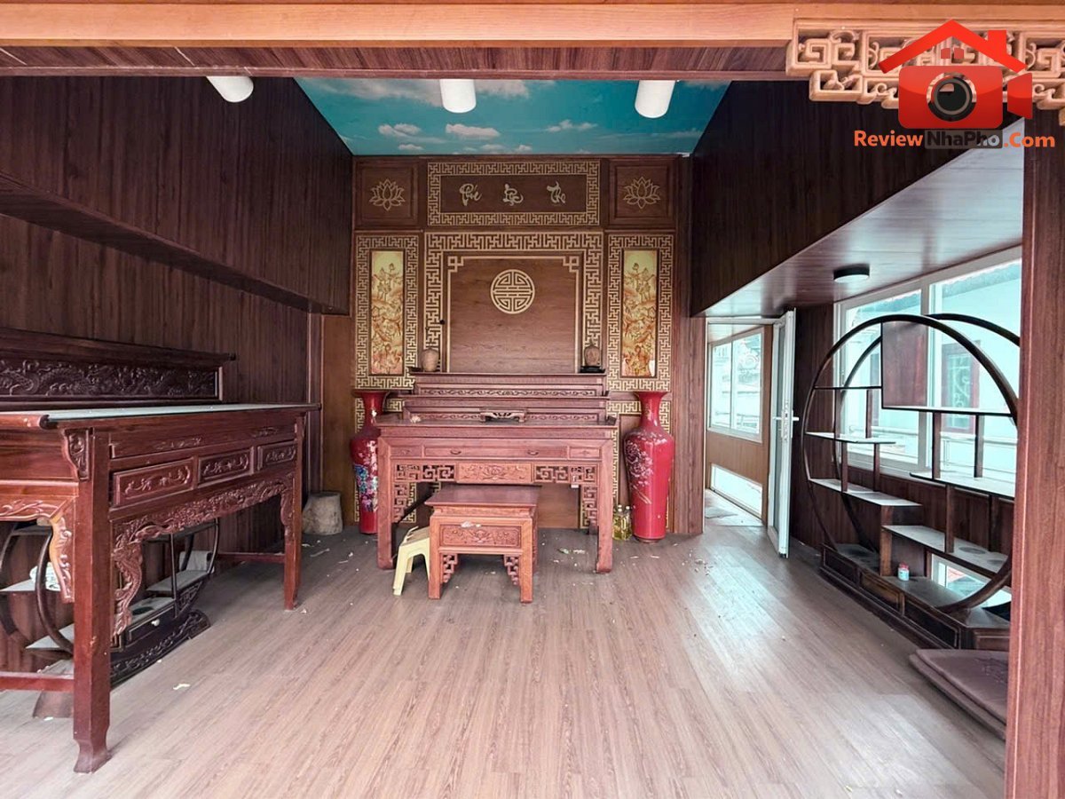Hạ 600 triệu nhà góc 5 tầng hẻm xe tải hoàng văn thụ – Phường cũ 4 – Quận Tân Bình – Phường mới 4 – Thành phố Hồ Chí Minh 60m2 – 11.9 tỷ