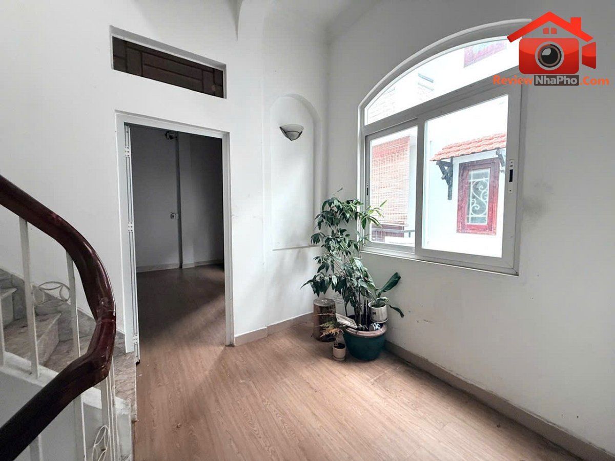 Hạ 600 triệu nhà góc 5 tầng hẻm xe tải hoàng văn thụ – Phường cũ 4 – Quận Tân Bình – Phường mới 4 – Thành phố Hồ Chí Minh 60m2 – 11.9 tỷ