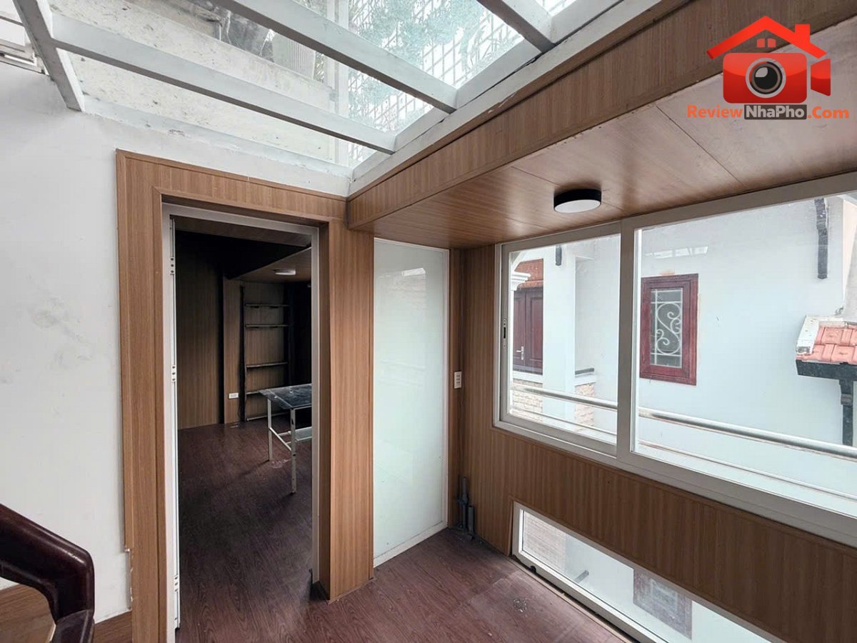 Hạ 600 triệu nhà góc 5 tầng hẻm xe tải hoàng văn thụ – Phường cũ 4 – Quận Tân Bình – Phường mới 4 – Thành phố Hồ Chí Minh 60m2 – 11.9 tỷ