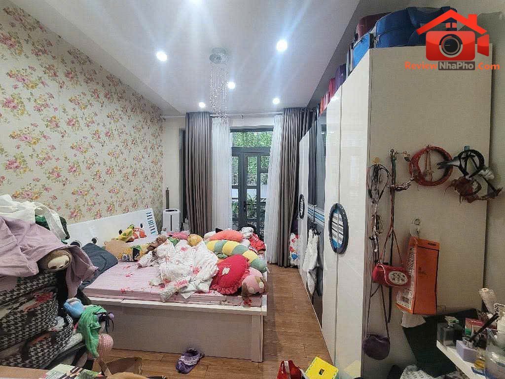 Bán nhà quận 3 gần công viên tao đàn – Đường Nguyễn Thị Minh Khai – Thành phố Hồ Chí Minh – Diện tích 44m² – Giá 8.8 tỷ