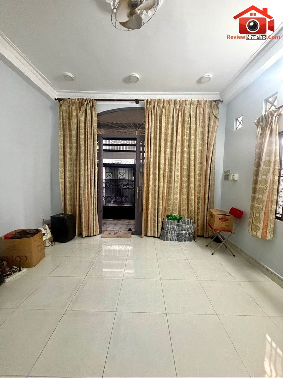 Bán nhà đất Đường Phạm Văn Hai – Phường cũ 3 Quận Tân Bình – Phường mới 3 – Thành phố Hồ Chí Minh 60m2 – 8.5 tỷ