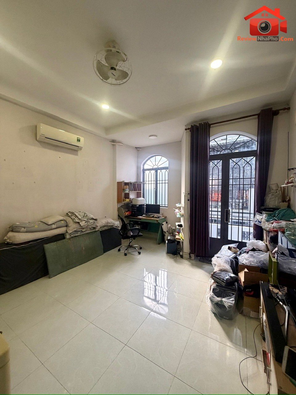 Bán nhà đất Đường Phạm Văn Hai – Phường cũ 3 Quận Tân Bình – Phường mới 3 – Thành phố Hồ Chí Minh 60m2 – 8.5 tỷ