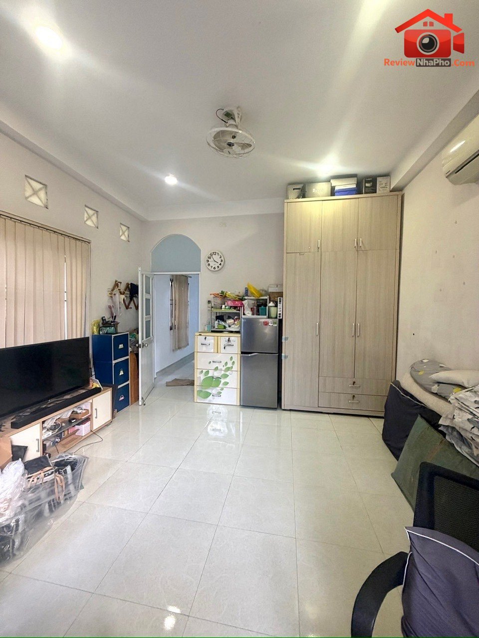 Bán nhà đất Đường Phạm Văn Hai – Phường cũ 3 Quận Tân Bình – Phường mới 3 – Thành phố Hồ Chí Minh 60m2 – 8.5 tỷ