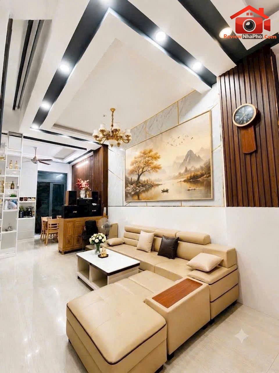 Khu cán bộ ở, ngay đào tông nguyên, xe hơi trong n… – Bán nhà trong ngõ, hẻm Huyện Nhà Bè – TP Hồ Chí Minh giá 5 – 7 tỷ
