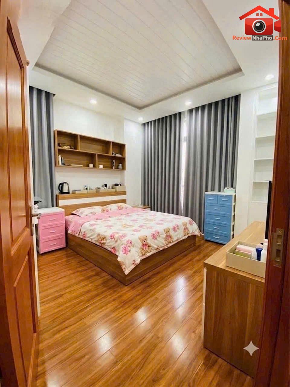 Khu cán bộ ở, ngay đào tông nguyên, xe hơi trong n… – Bán nhà trong ngõ, hẻm Huyện Nhà Bè – TP Hồ Chí Minh giá 5 – 7 tỷ
