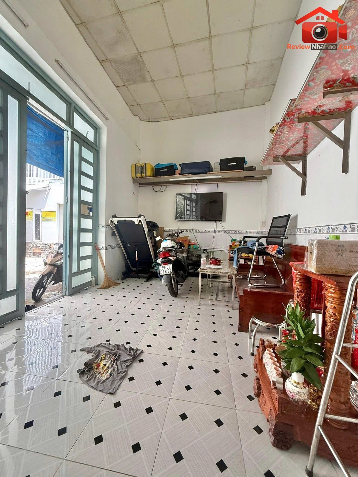 Bán nhà đất Đường Hòa Bình – Phường cũ 05 Quận 11 – Phường mới 05 – Thành phố Hồ Chí Minh diện tích 105m2 giá 10.5 tỷ
