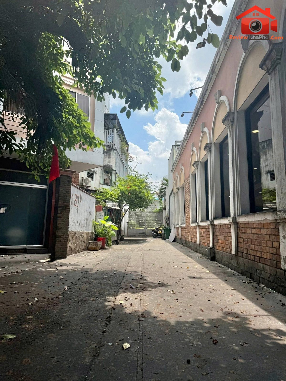 Bán nhà đất Đường Hòa Bình – Phường cũ 05 Quận 11 – Phường mới 05 – Thành phố Hồ Chí Minh diện tích 105m2 giá 10.5 tỷ